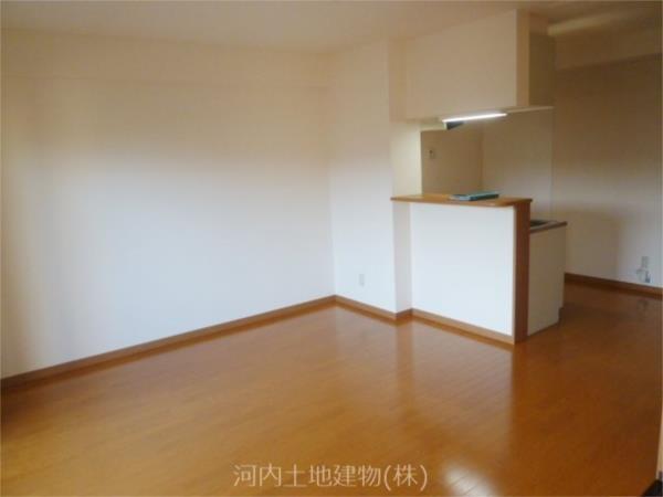 アステージ（307） 部屋画像