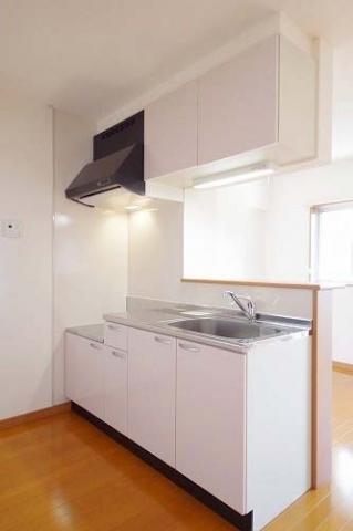 アステージ（307） 部屋画像