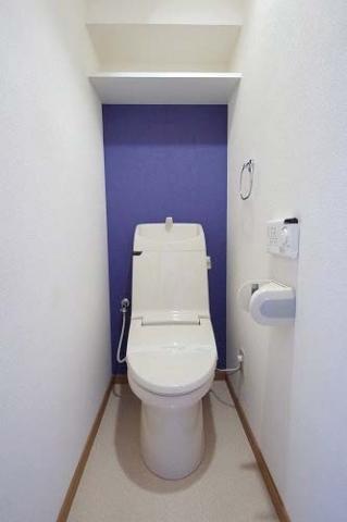 アステージ（307） 部屋画像