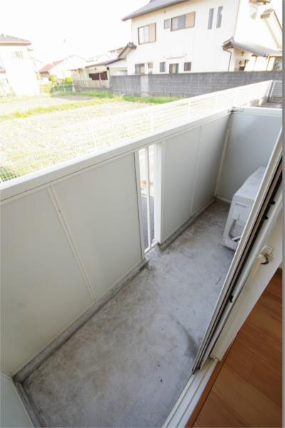 メゾンシャルマン（202） 部屋画像