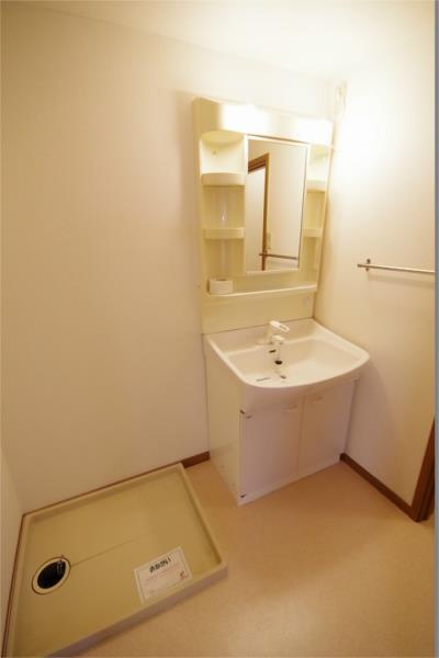 メゾンシャルマン（202） 部屋画像