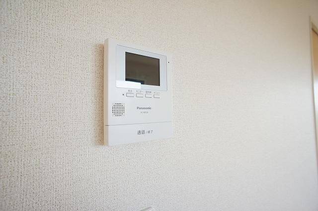 プレインフィールドI MK-II（302） 部屋画像