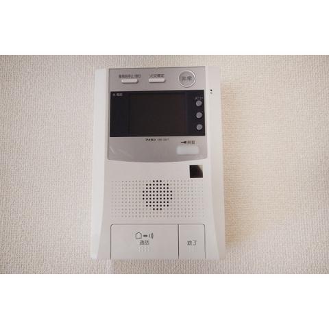 アドラール（203） 部屋画像