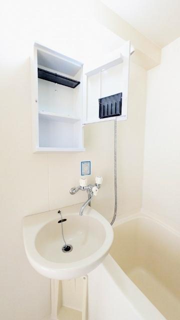 コンフォート峰（702） 部屋画像