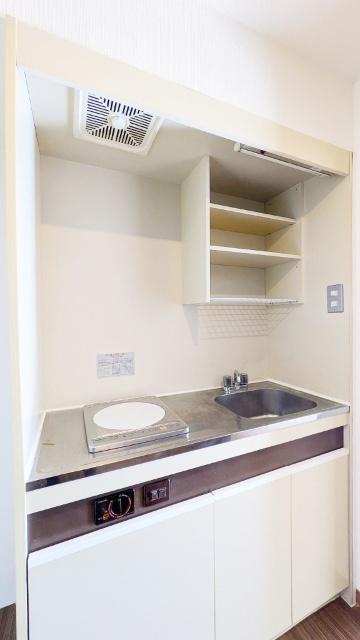 コンフォート峰（702） 部屋画像