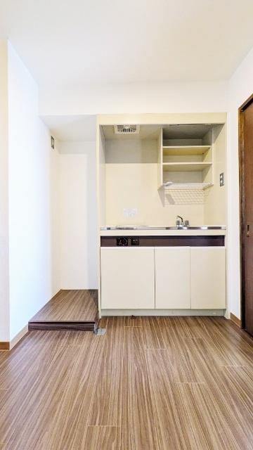 コンフォート峰（702） 部屋画像