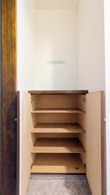 コンフォート峰（702） 部屋画像