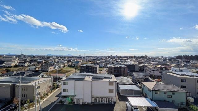 コンフォート峰（702） 部屋画像