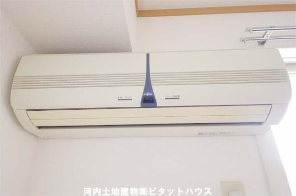 カーサ・セレノ（201） 部屋画像