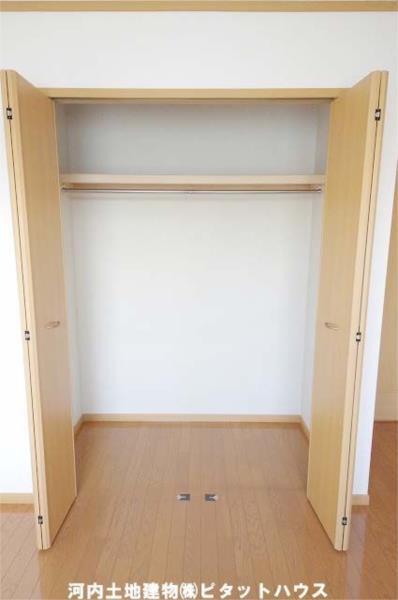 カーサ・セレノ（201） 部屋画像