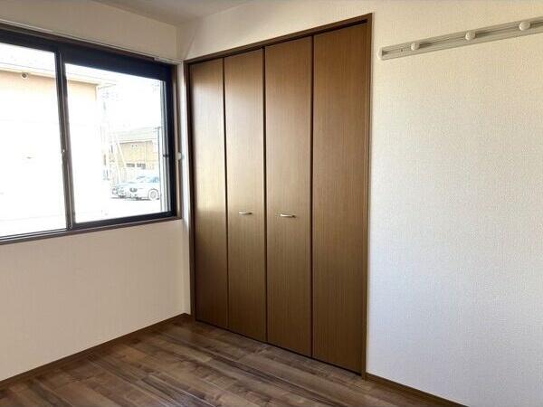 日光ハイツ並松（106） その他部屋・スペース
