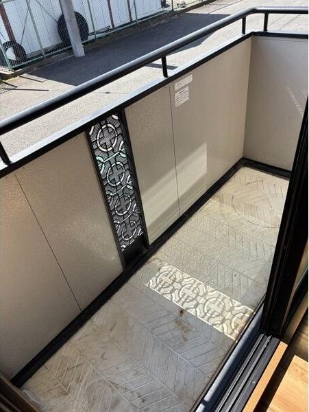 日光ハイツ並松（106） その他部屋・スペース