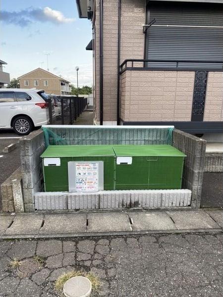 日光ハイツ並松（106） その他部屋・スペース