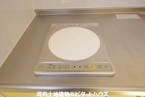 ファミーユ岩曽（114） 部屋画像