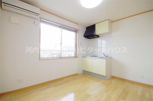 ファミーユ岩曽（114） 部屋画像
