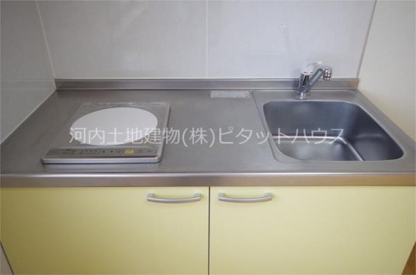ファミーユ岩曽（114） 部屋画像
