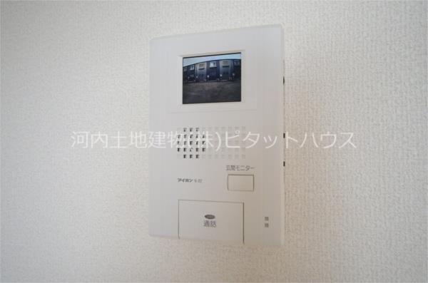 ファミーユ岩曽（114） 部屋画像