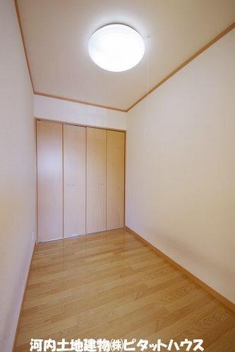 ファミーユ岩曽（114） 部屋画像