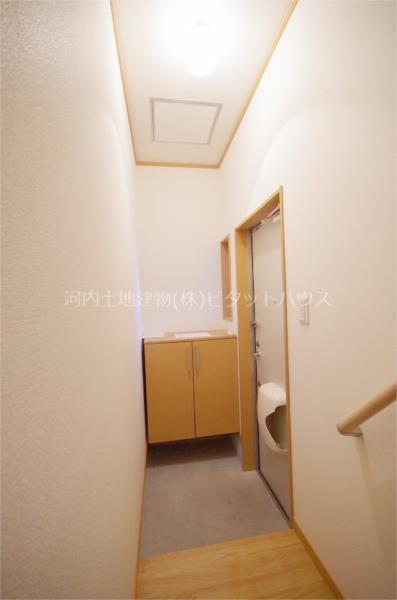 ファミーユ岩曽（114） 部屋画像