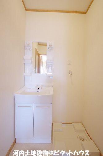 ファミーユ岩曽（114） 部屋画像