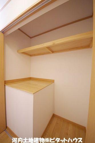 ファミーユ岩曽（114） 部屋画像