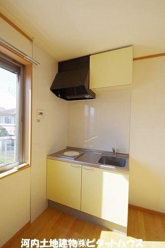 ファミーユ岩曽（114） 部屋画像