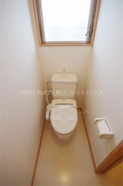 ファミーユ岩曽（114） 部屋画像