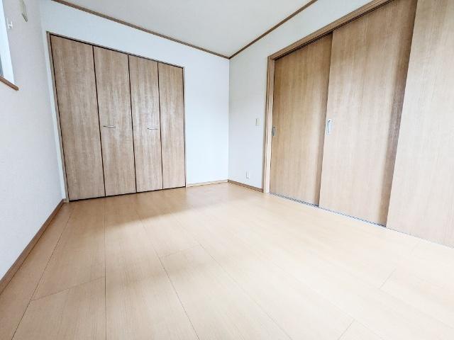 ヒルズ・タウンIII（101） その他部屋・スペース