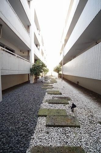 門團空閑（310） 共有部分