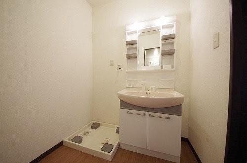 フィールド華美月（208） 部屋画像