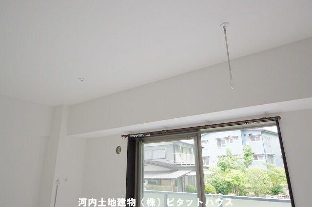 PLACIDES（313） 部屋画像