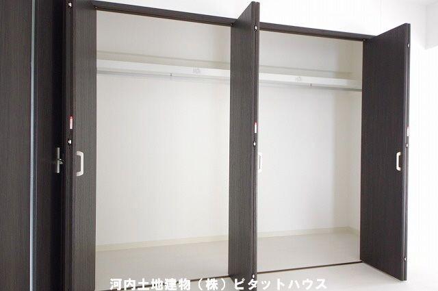 PLACIDES（313） 部屋画像