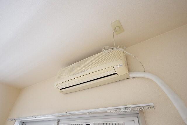 三向ハイツ元今泉（803） 部屋画像