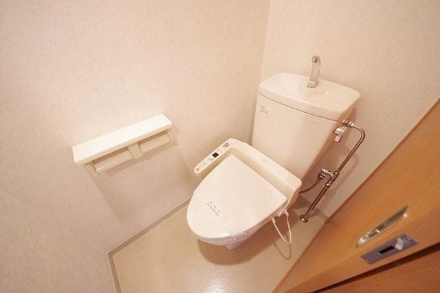 三向ハイツ元今泉（803） 部屋画像