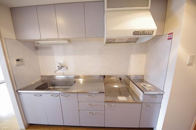 三向ハイツ元今泉（803） 部屋画像