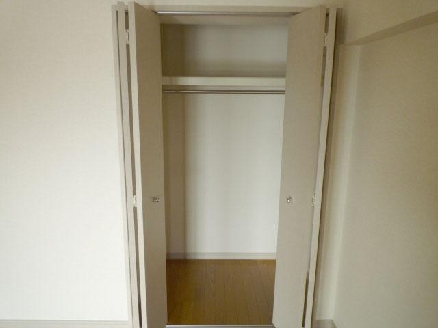 三向ハイツ元今泉（803） 部屋画像