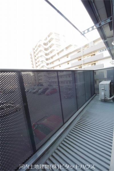 グランシャリオD（202） 部屋画像