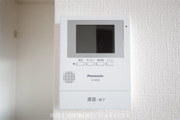 グランシャリオD（202） 部屋画像