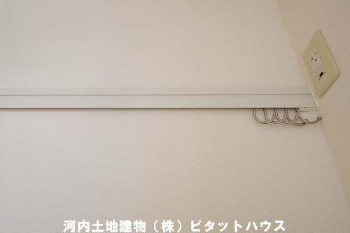 ジュネス・グリーン（103） その他