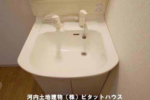 ジュネス・グリーン（103） 部屋画像
