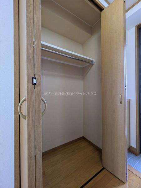 コーポグレース（105） 部屋画像