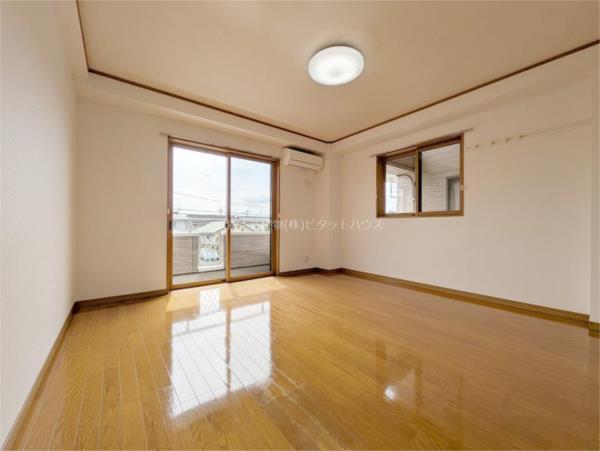 コーポグレース（105） 部屋画像