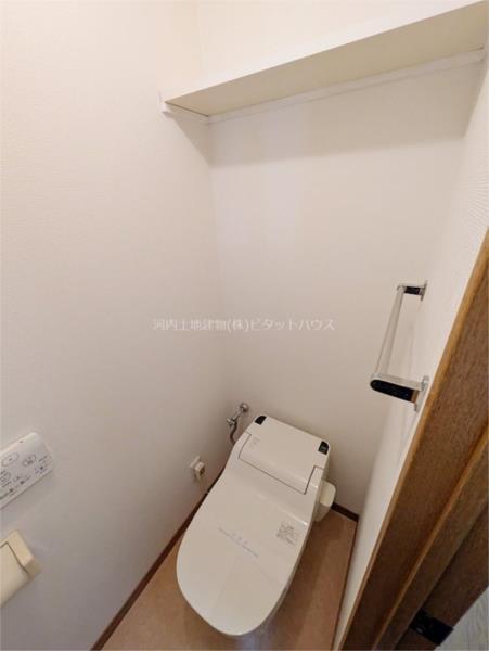 コーポグレース（105） 部屋画像