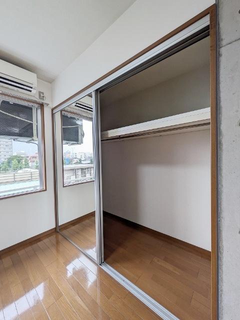 ラ・フォンテーヌ（302） 収納