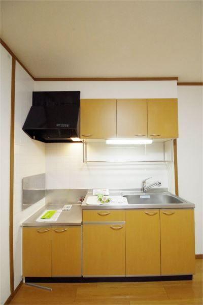 KKハイツ（102） 部屋画像
