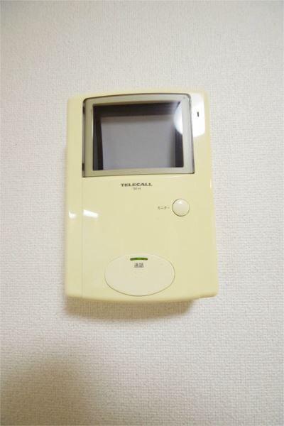 KKハイツ（102） 部屋画像