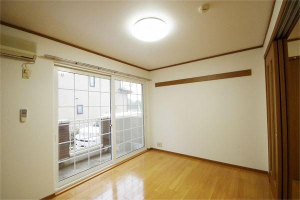 KKハイツ（102） その他部屋・スペース