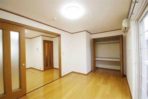 KKハイツ（102） その他部屋・スペース