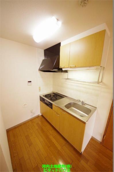 サンティールマンション（302） 部屋画像