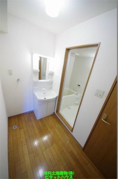 サンティールマンション（302） 部屋画像
